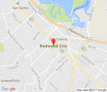 Redwood City Lock Redwood City Lock